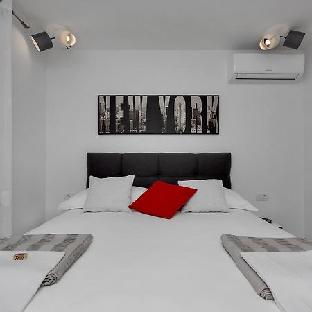 Apartments Strada ทูแชพี ภายนอก รูปภาพ