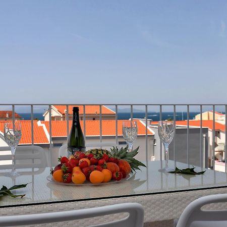 Apartments Strada ทูแชพี ภายนอก รูปภาพ