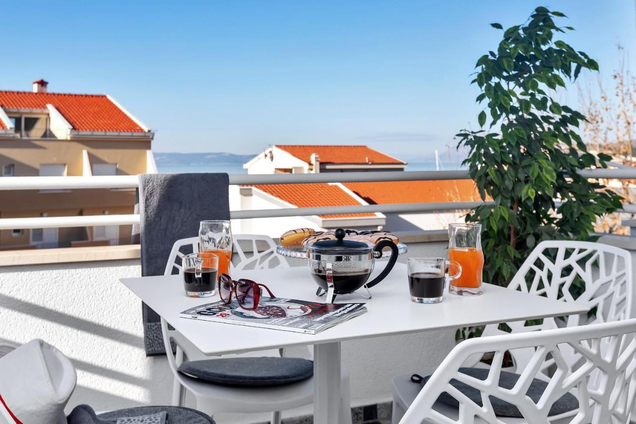 Apartments Strada ทูแชพี ห้อง รูปภาพ
