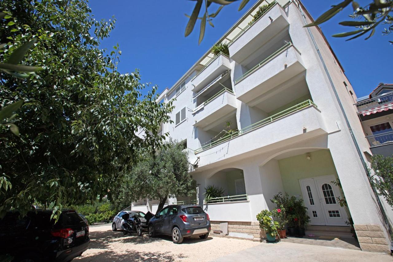 Apartments Strada ทูแชพี ภายนอก รูปภาพ