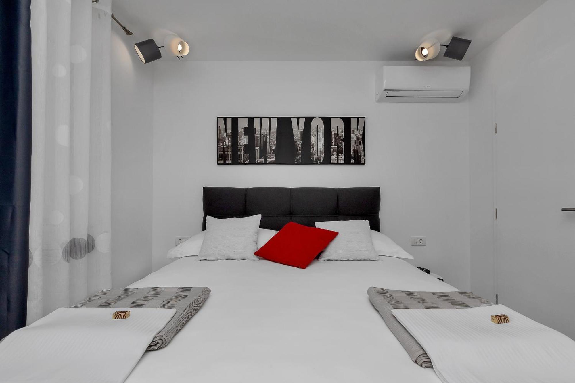 Apartments Strada ทูแชพี ภายนอก รูปภาพ