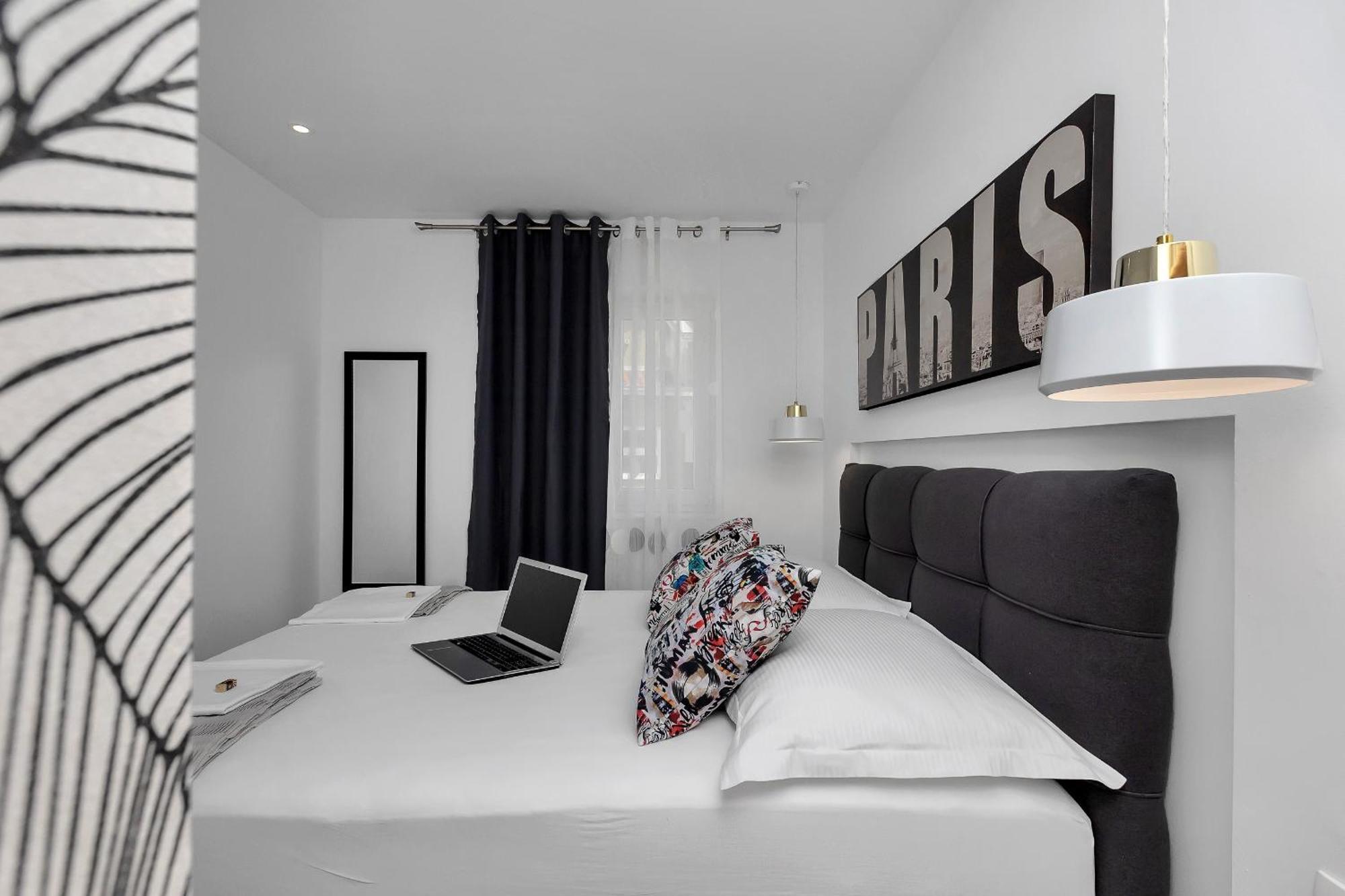 Apartments Strada ทูแชพี ห้อง รูปภาพ