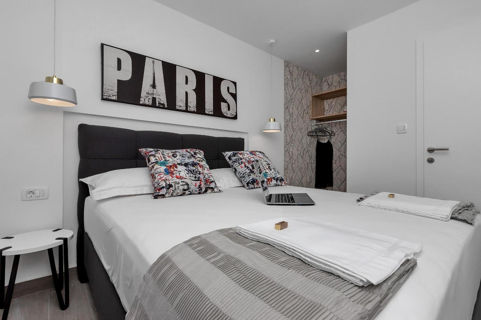 Apartments Strada ทูแชพี ห้อง รูปภาพ