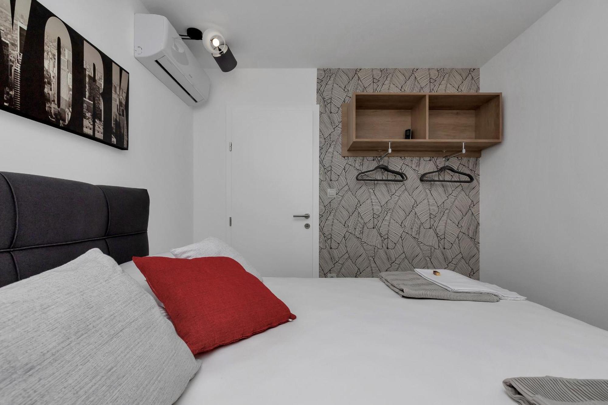 Apartments Strada ทูแชพี ภายนอก รูปภาพ