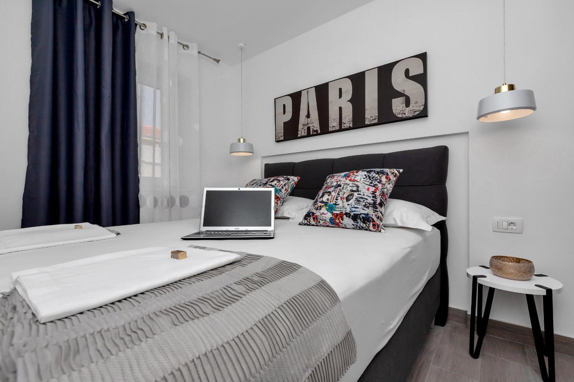 Apartments Strada ทูแชพี ห้อง รูปภาพ