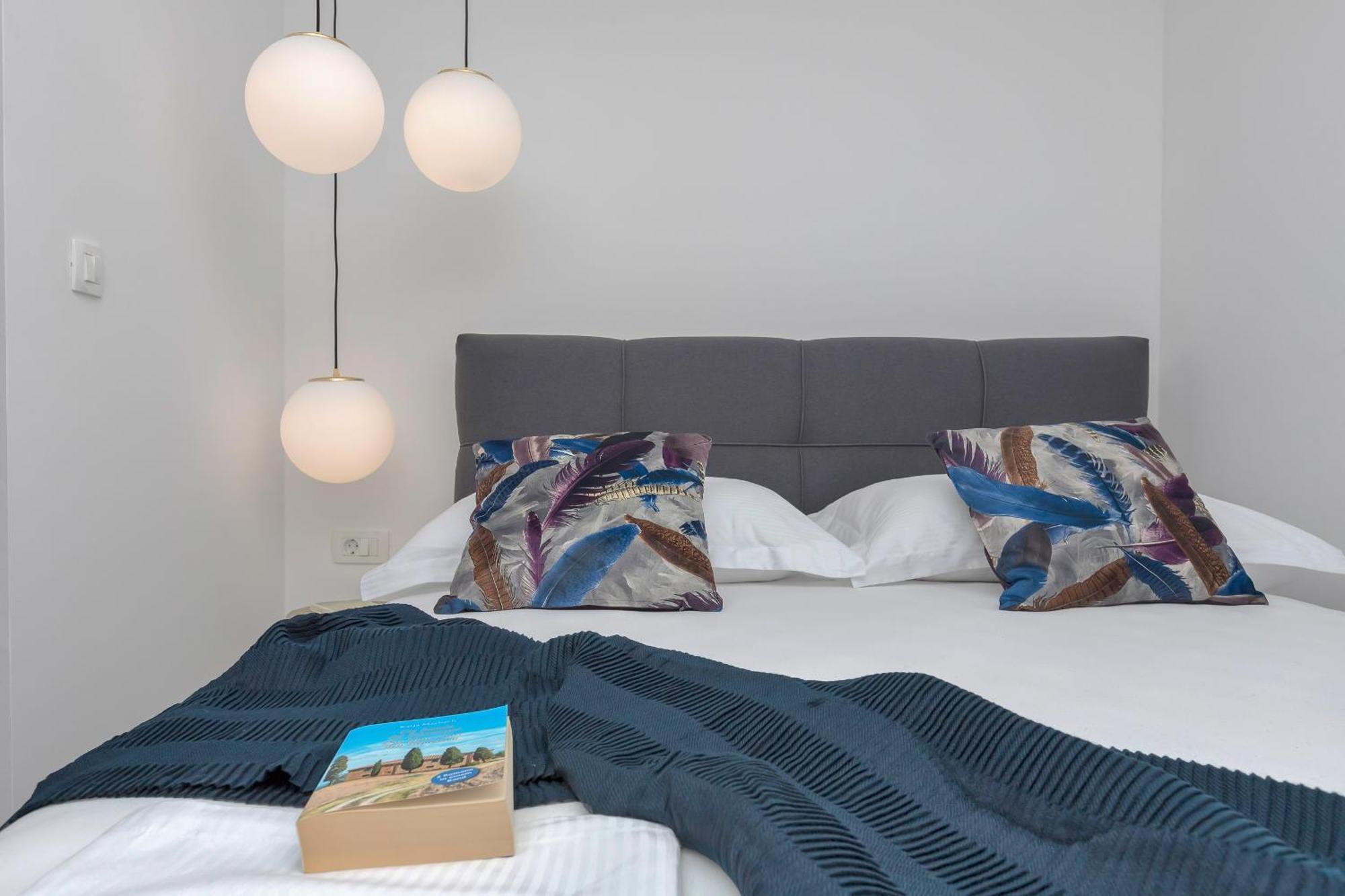 Apartments Strada ทูแชพี ห้อง รูปภาพ