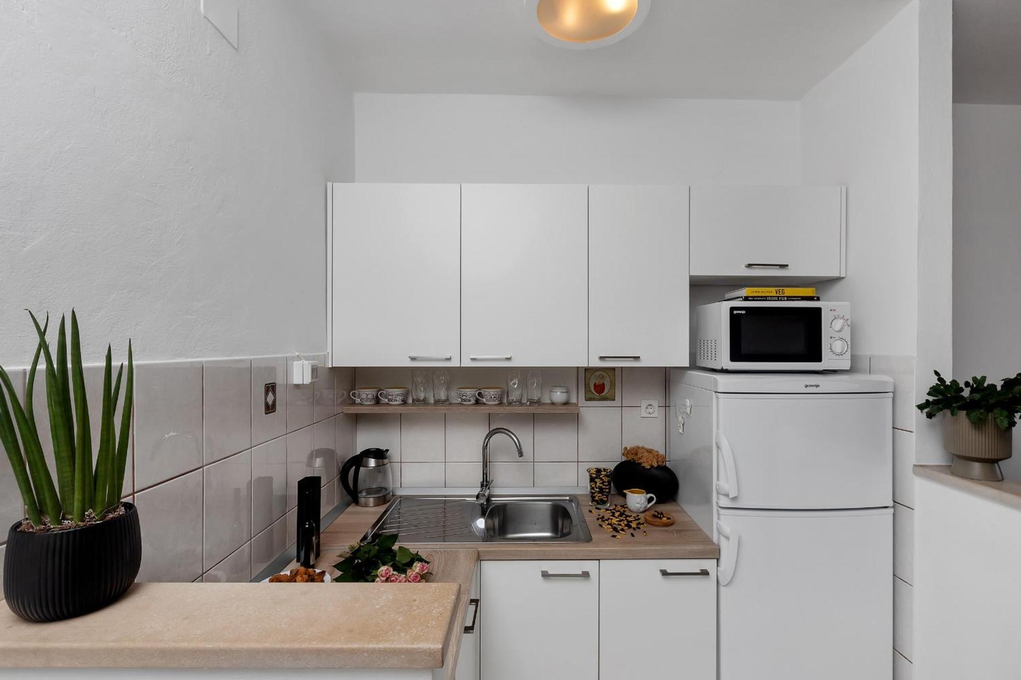 Apartments Strada ทูแชพี ห้อง รูปภาพ
