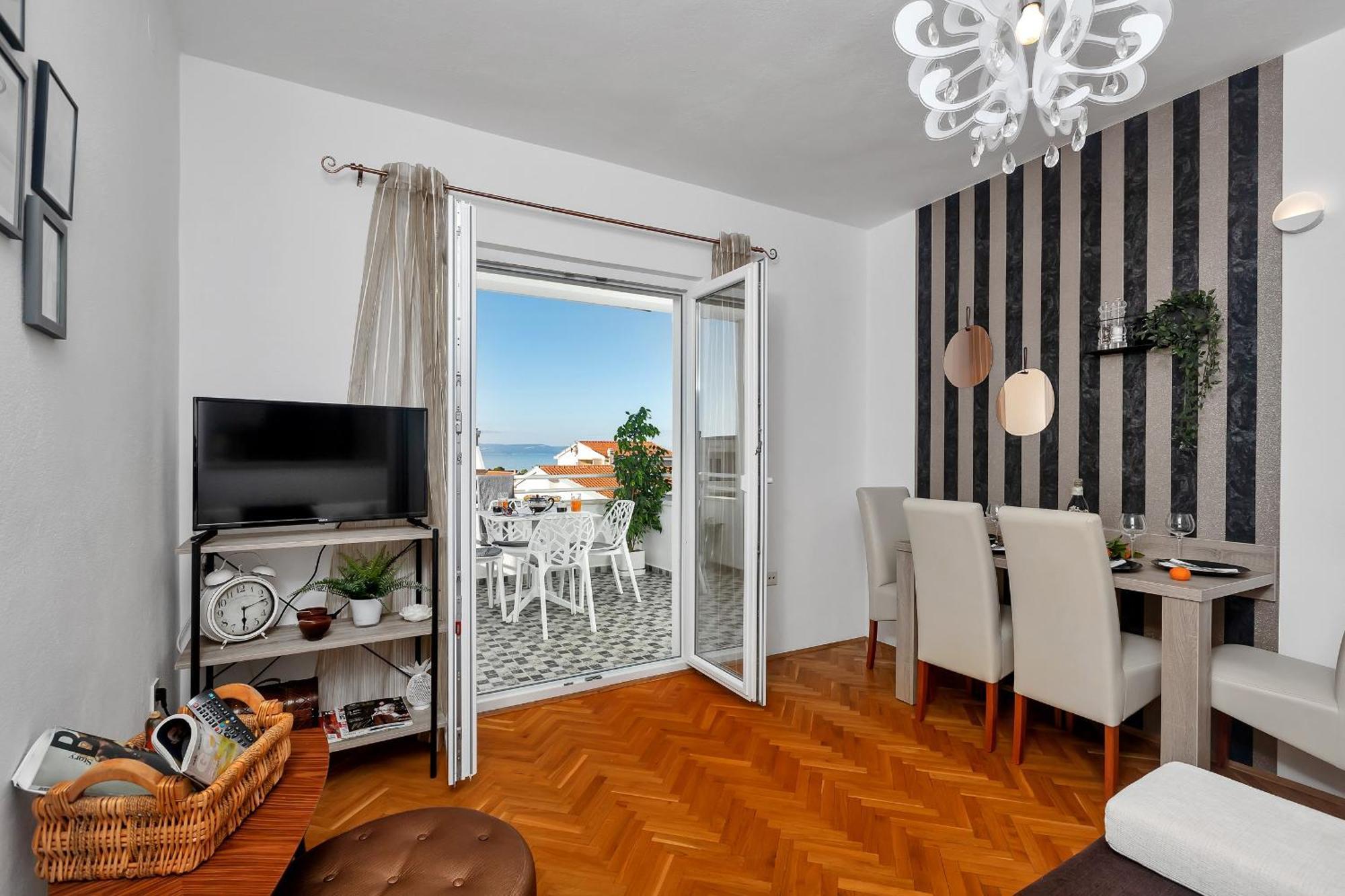 Apartments Strada ทูแชพี ห้อง รูปภาพ
