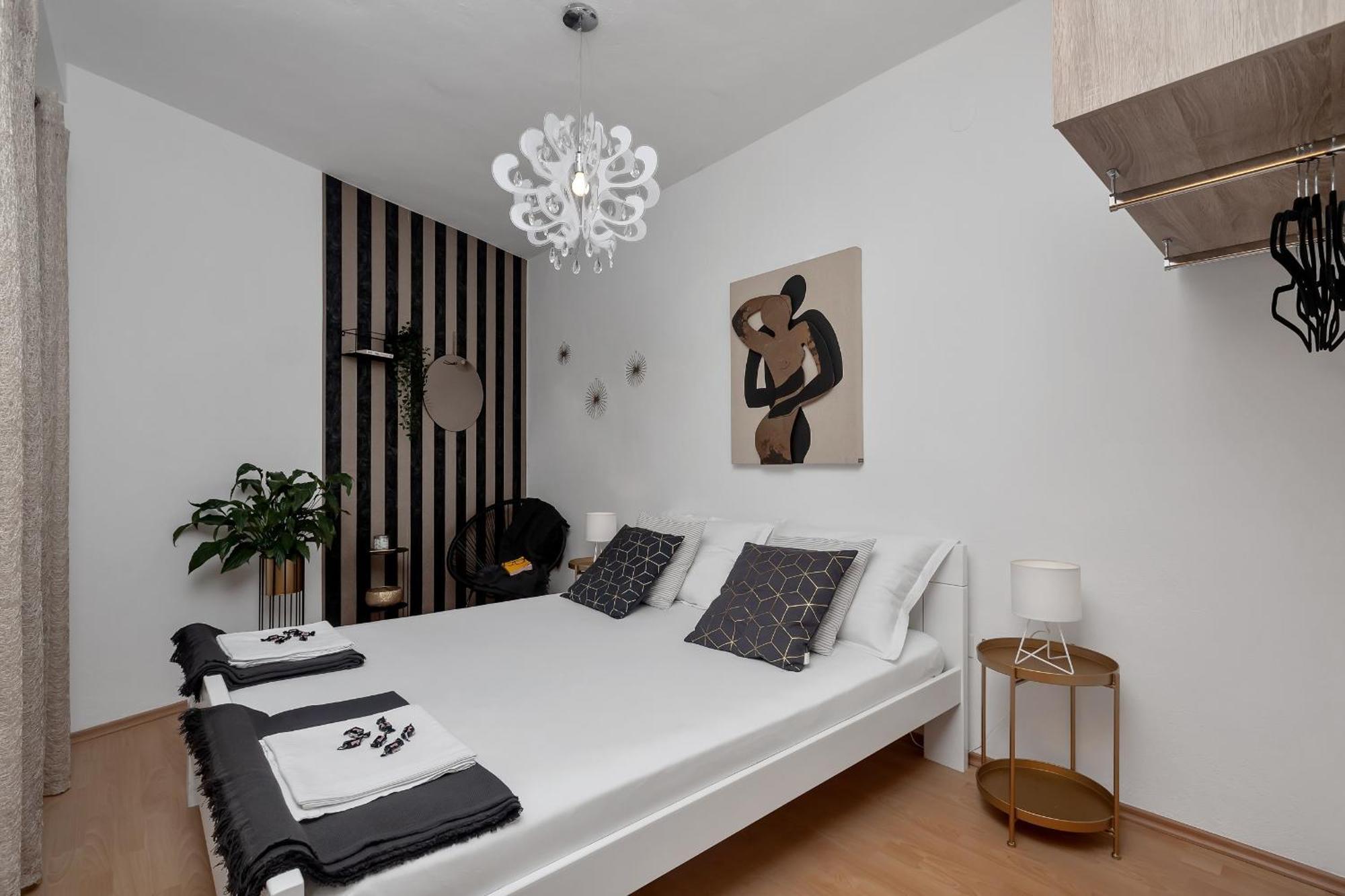 Apartments Strada ทูแชพี ห้อง รูปภาพ