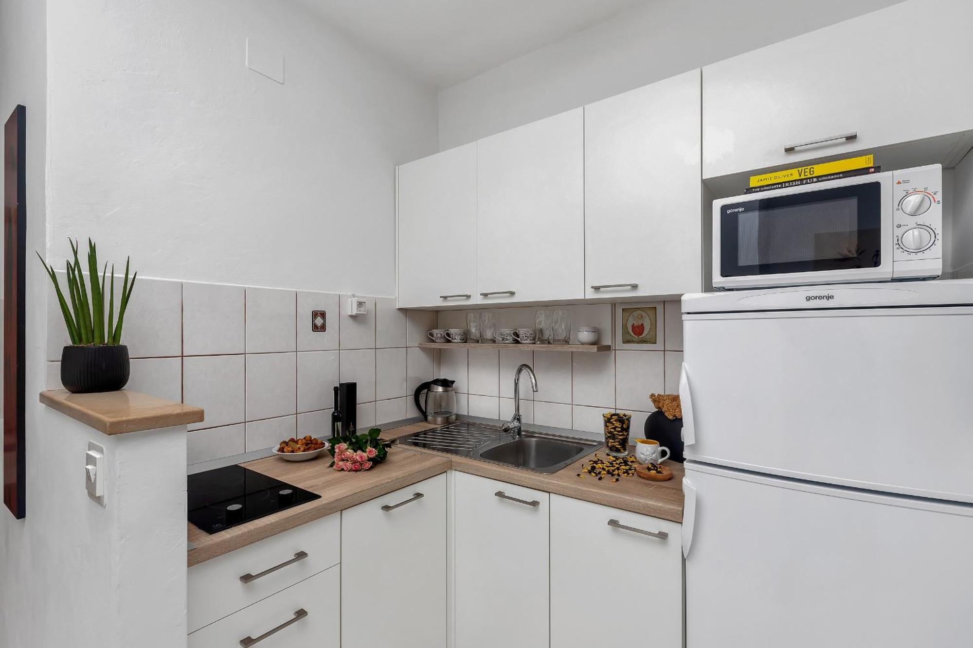 Apartments Strada ทูแชพี ห้อง รูปภาพ
