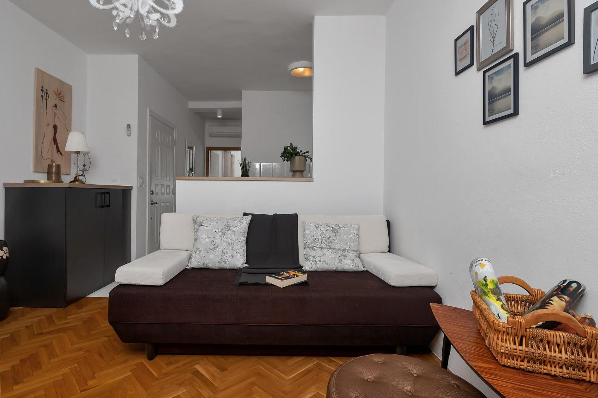 Apartments Strada ทูแชพี ห้อง รูปภาพ