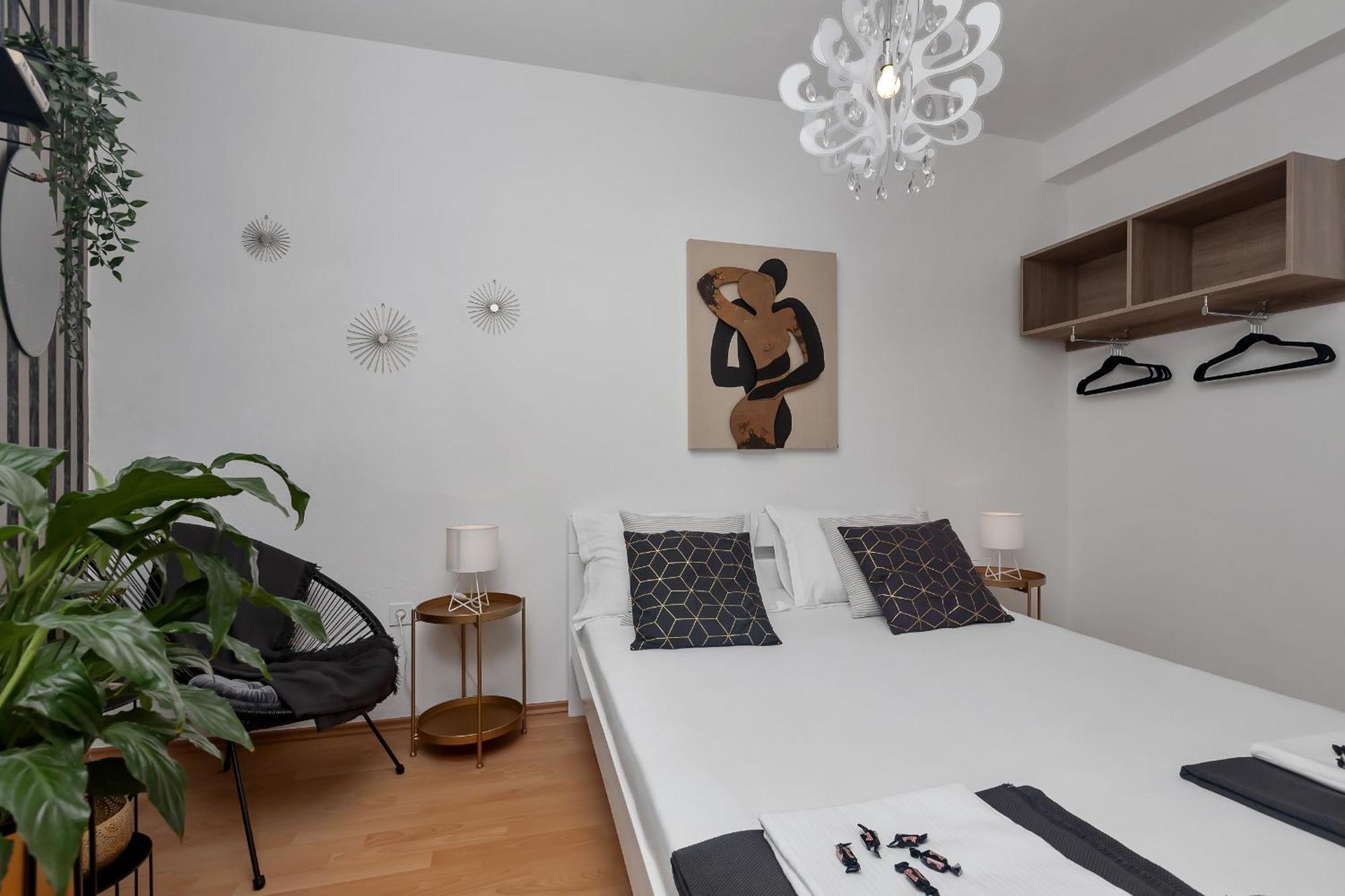 Apartments Strada ทูแชพี ห้อง รูปภาพ