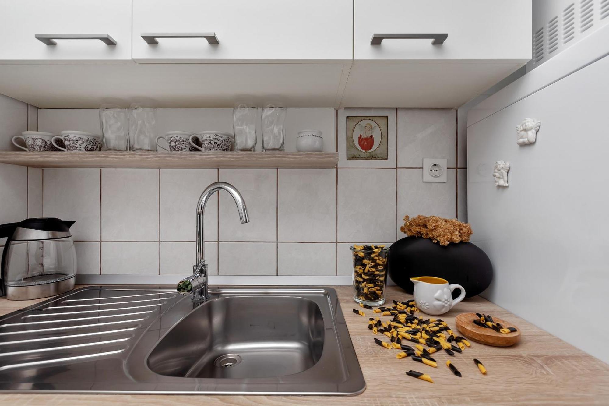 Apartments Strada ทูแชพี ห้อง รูปภาพ