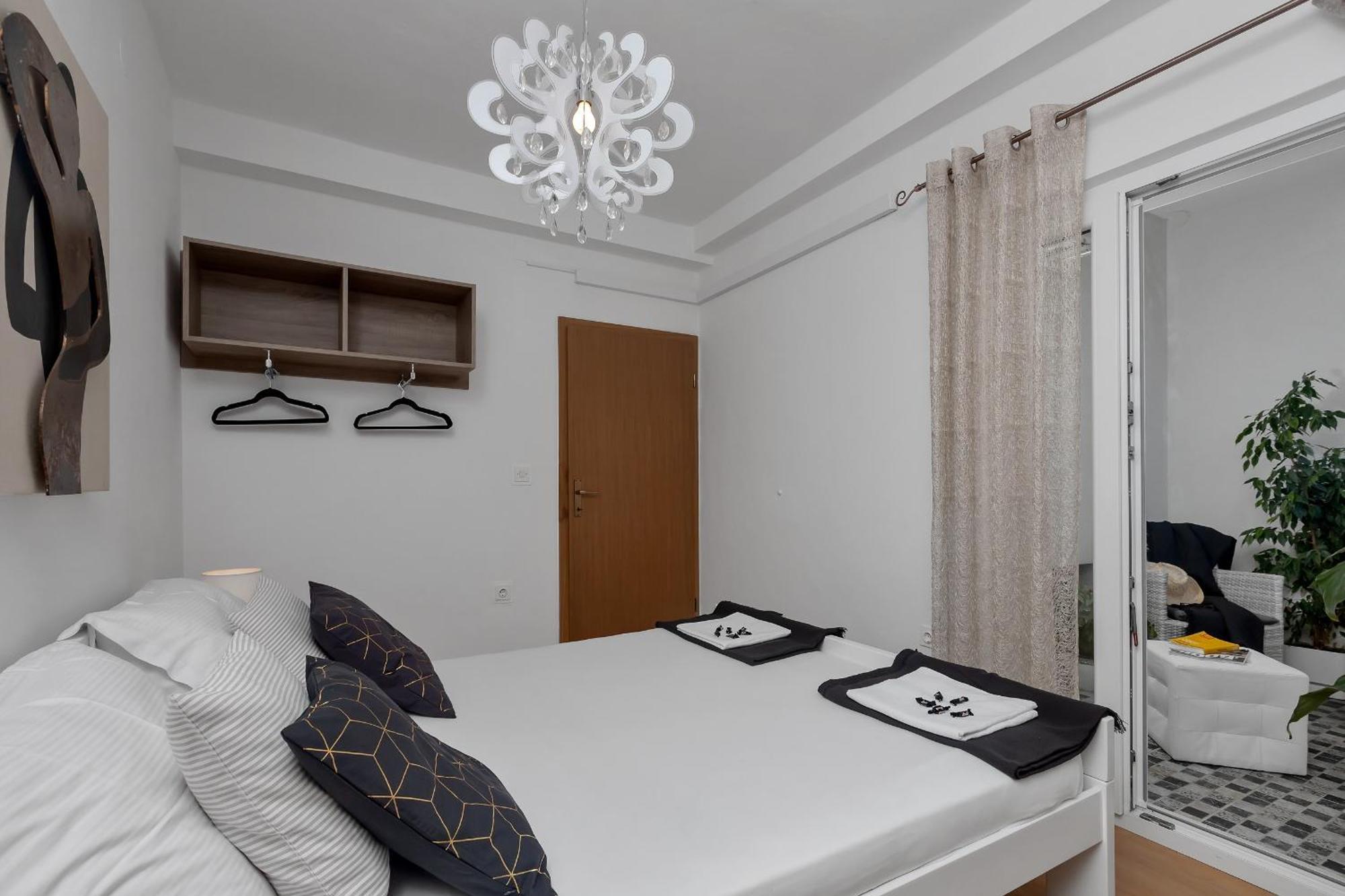 Apartments Strada ทูแชพี ห้อง รูปภาพ