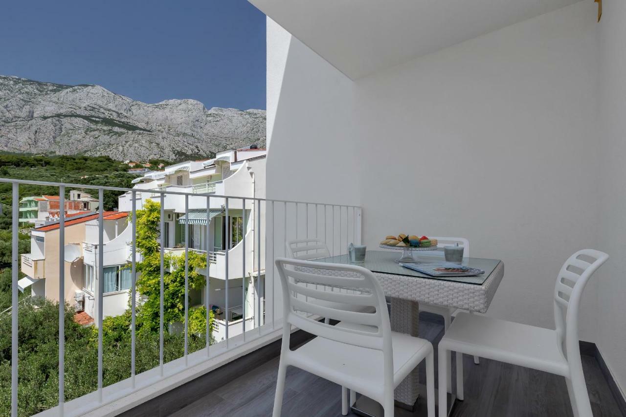 Apartments Strada ทูแชพี ภายนอก รูปภาพ