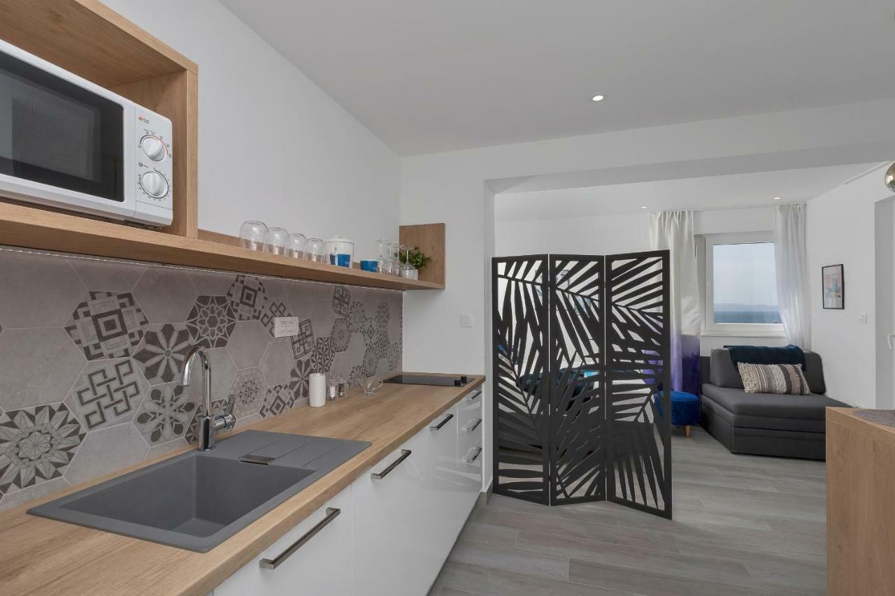 Apartments Strada ทูแชพี ภายนอก รูปภาพ