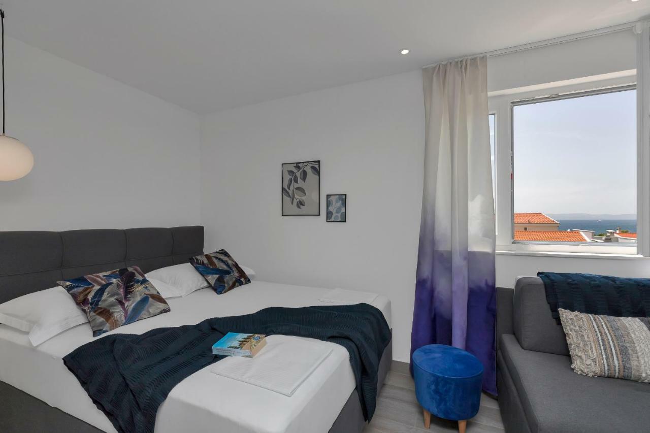 Apartments Strada ทูแชพี ภายนอก รูปภาพ