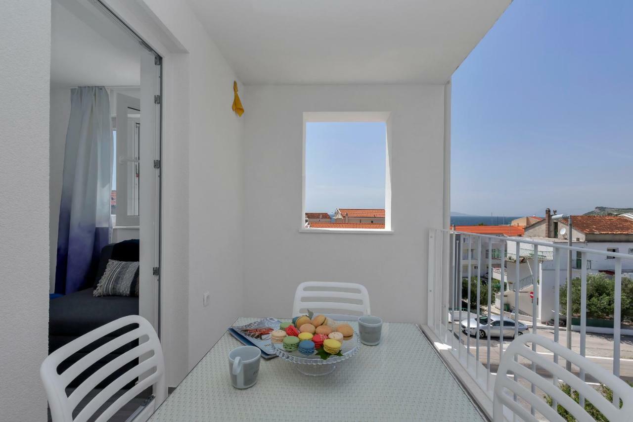 Apartments Strada ทูแชพี ภายนอก รูปภาพ