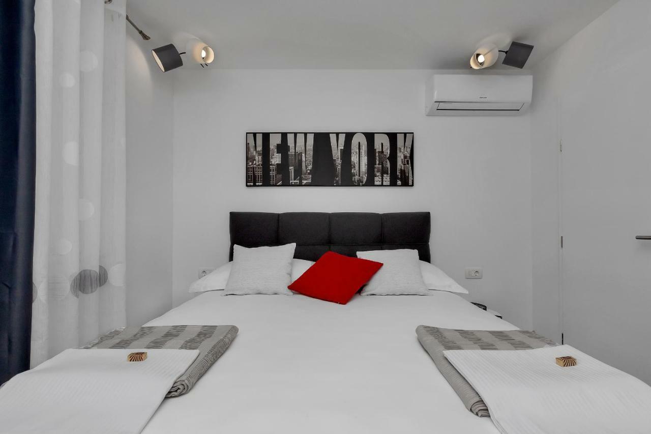 Apartments Strada ทูแชพี ภายนอก รูปภาพ