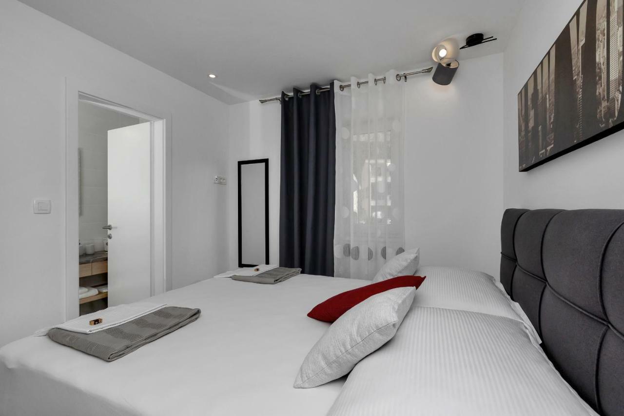 Apartments Strada ทูแชพี ภายนอก รูปภาพ