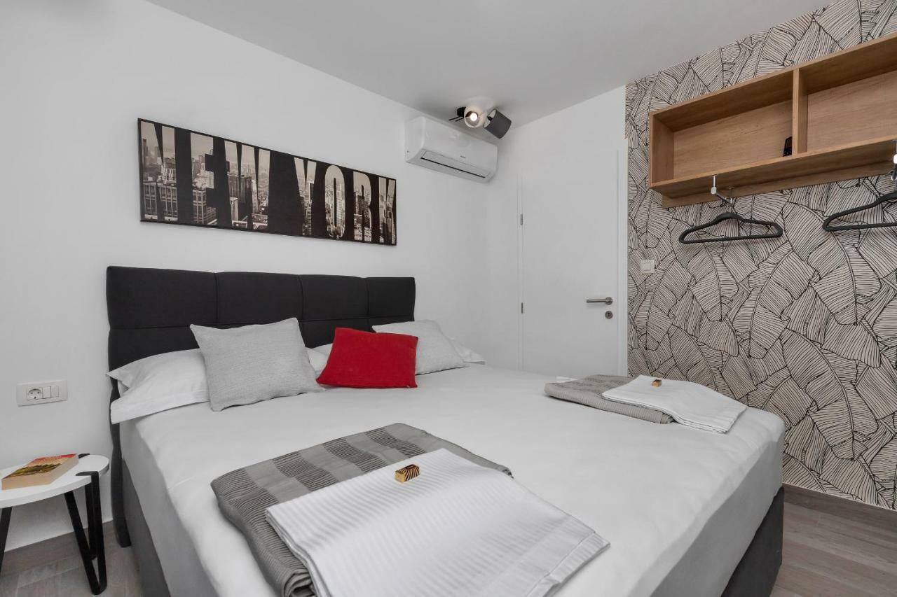 Apartments Strada ทูแชพี ภายนอก รูปภาพ