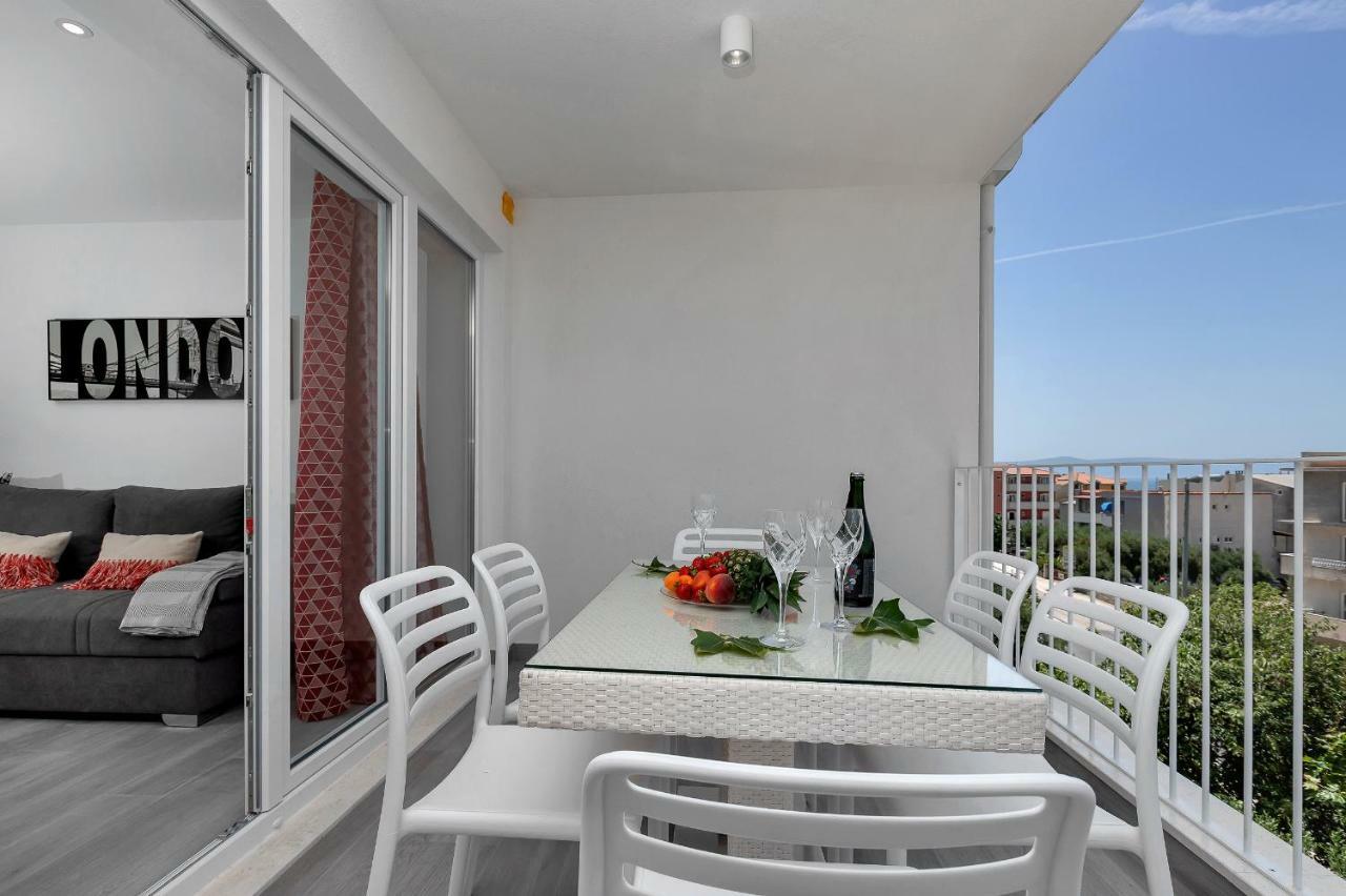 Apartments Strada ทูแชพี ภายนอก รูปภาพ