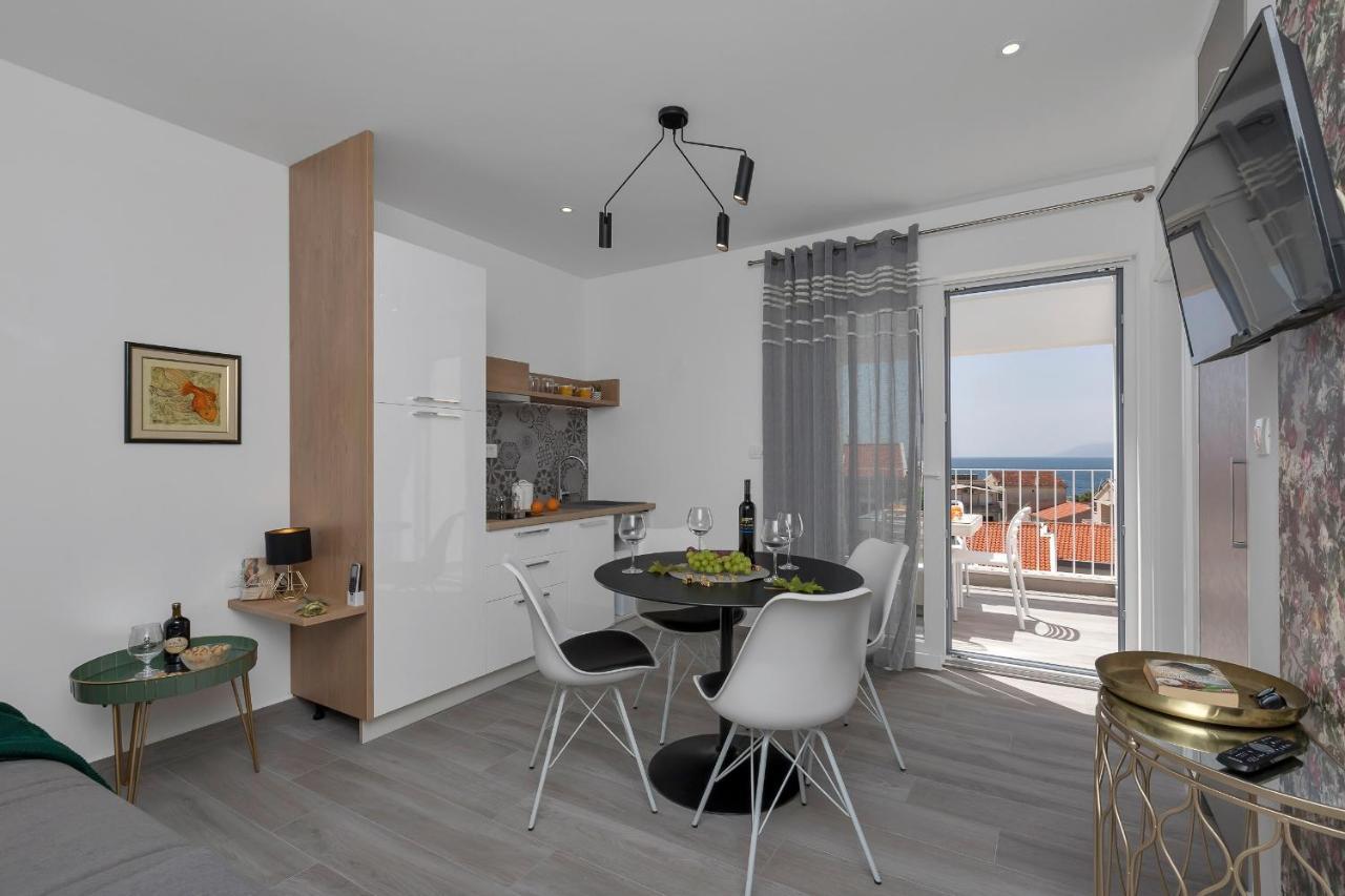 Apartments Strada ทูแชพี ห้อง รูปภาพ