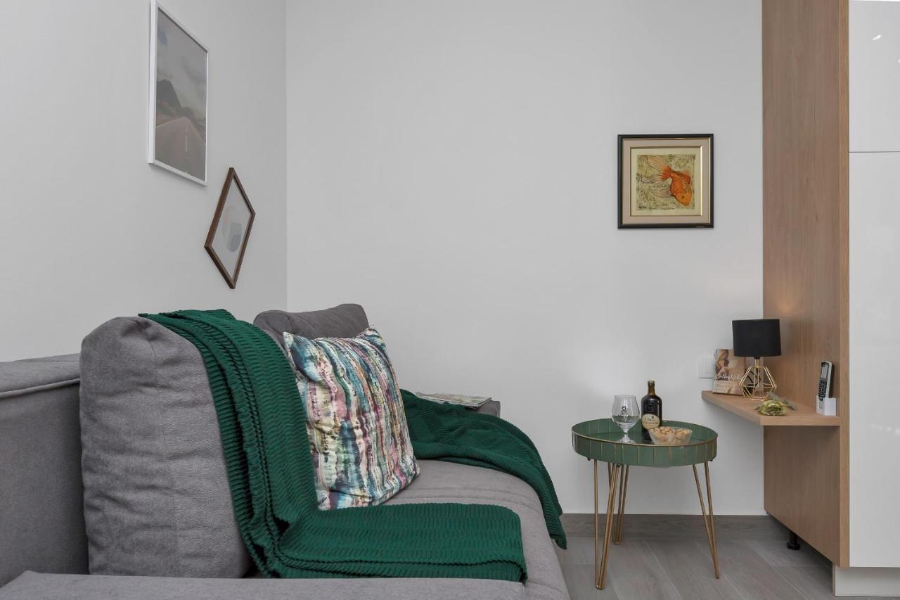 Apartments Strada ทูแชพี ห้อง รูปภาพ