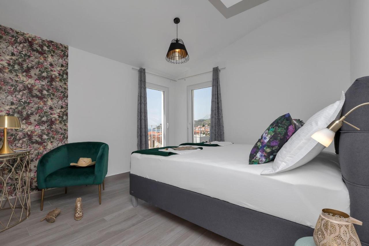 Apartments Strada ทูแชพี ห้อง รูปภาพ