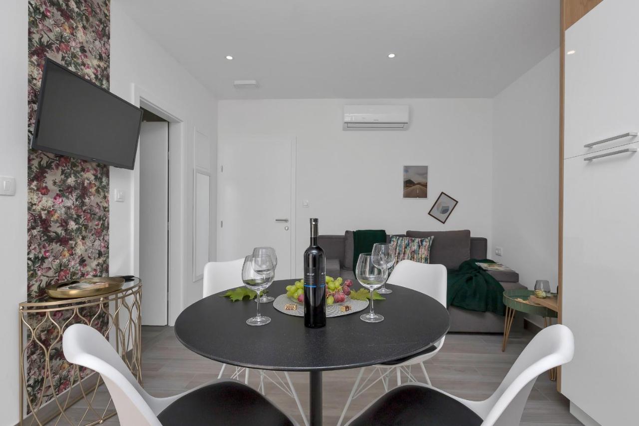 Apartments Strada ทูแชพี ห้อง รูปภาพ